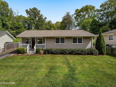 3854 Taliluna Ave, Knoxville, TN, 37919
