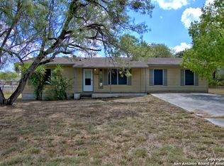7754 Grouse, San Antonio, TX 78223