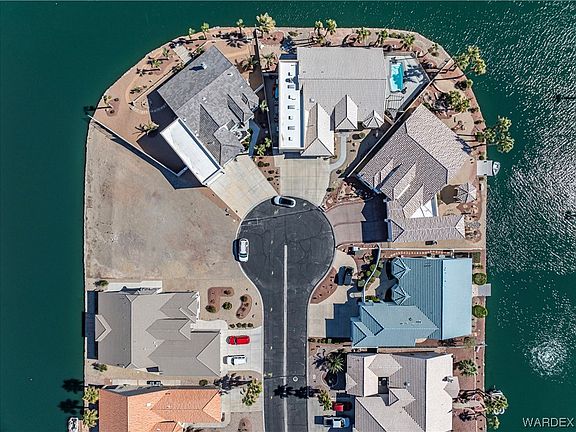 2nd image of 2187 E Via Del Aqua Cove