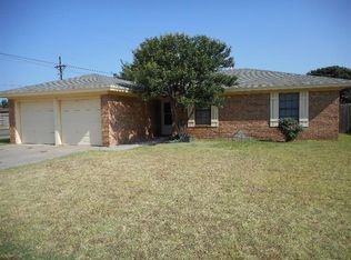 5936 16th St, Lubbock, TX 79416