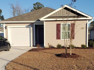 1028 Course Ln LOT 385, Holly Ridge, NC 28445