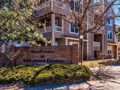 5775 W Atlantic Pl APT 108, Lakewood, CO, 80227