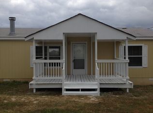 142 Parker Ct, Liberty Hill, TX 78642