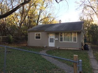 3921 Burdette St, Omaha, NE 68111