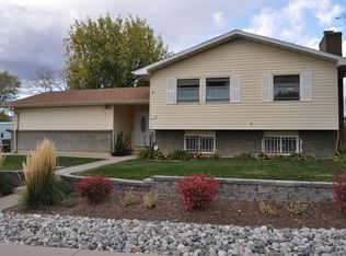 7340 Fortman Ave, Fountain, CO 80817