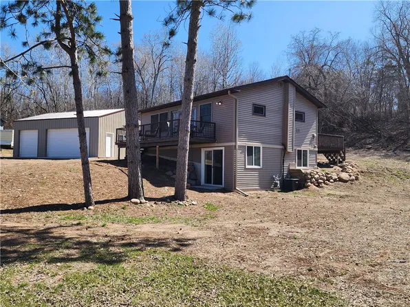 838 Bonnet Street, Cumberland, WI 54829