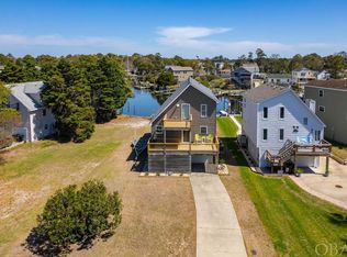 1306 Harbour View Dr LOT 61-N, Kill Devil Hills, NC 27948