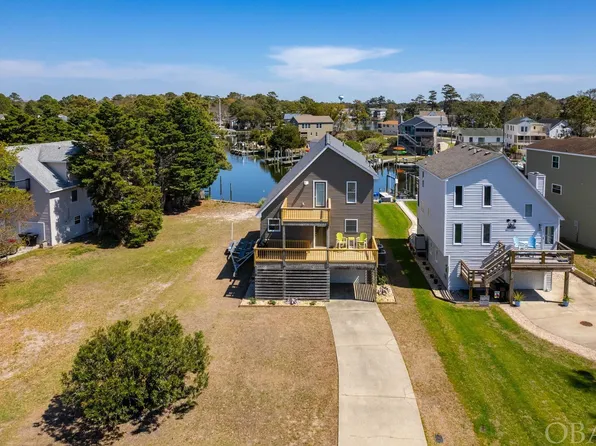 1306 Harbour View Dr Lot 61-N, Kill Devil Hills, NC 27948