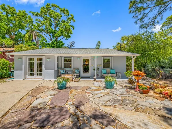 5131 24th Ave S, Gulfport, FL 33707