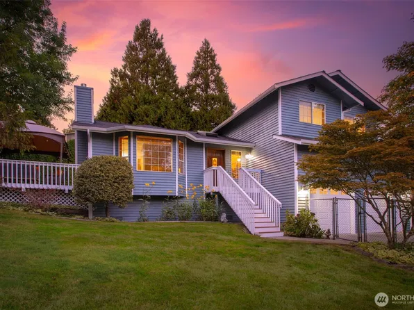 16522 Broadway Avenue, Snohomish, WA 98296