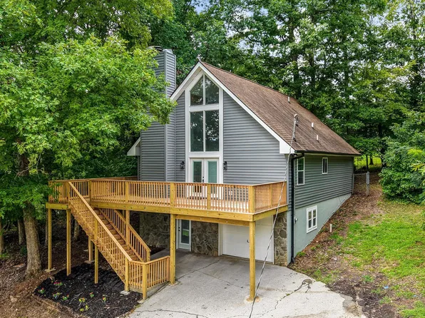 7325 Vahid Rd, Knoxville, TN 37920