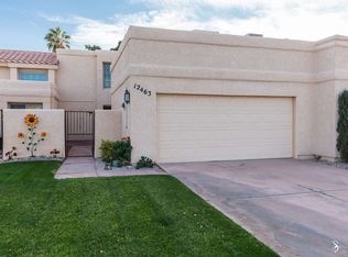12463 E Del Rey Dr, Yuma, AZ 85367