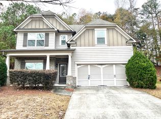 4203 Creekrun Cir, Buford, GA 30519