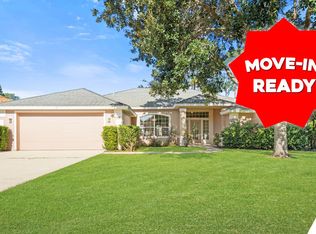 7 Waywell Pl, Palm Coast, FL 32164