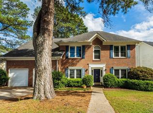 685 Hartford Dr, Tuscaloosa, AL 35406