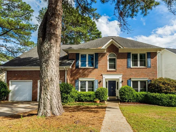 685 Hartford Dr, Tuscaloosa, AL 35406