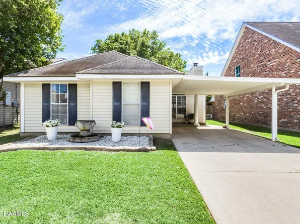 212 Elsinore Cir, Lafayette, LA 70508