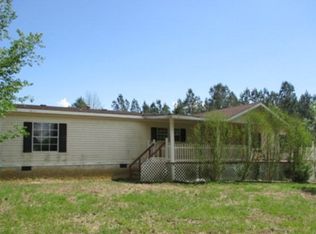 199 Hufstetler Rd NE, Resaca, GA 30735