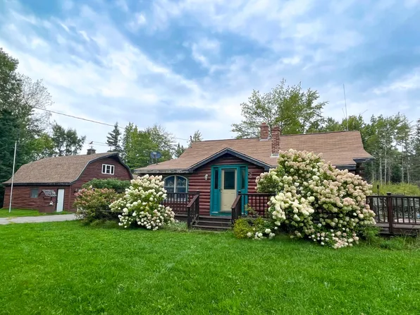 795 Tibbettstown Road, Columbia Falls, ME 04623