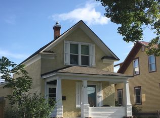 810 W Pine St, Missoula, MT 59802