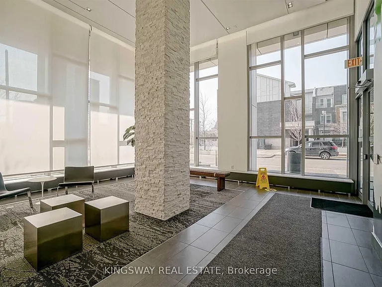 365 Prince Of Wales Dr #405 — Photo 23