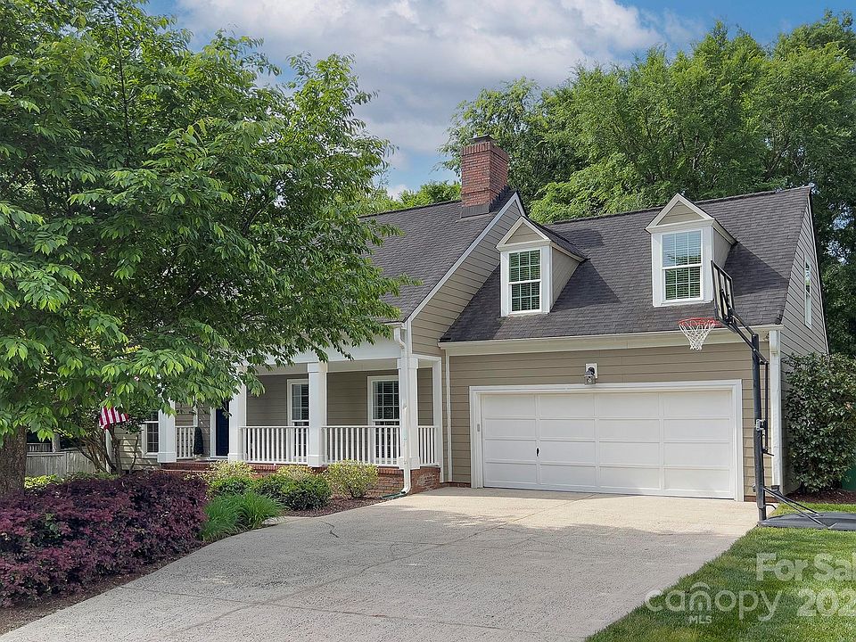 4309 Truscott Rd, Charlotte, NC 28226 Zillow