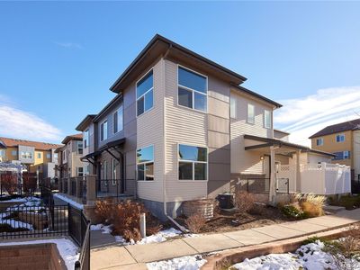11257 Colony Circle, Broomfield, CO, 80021