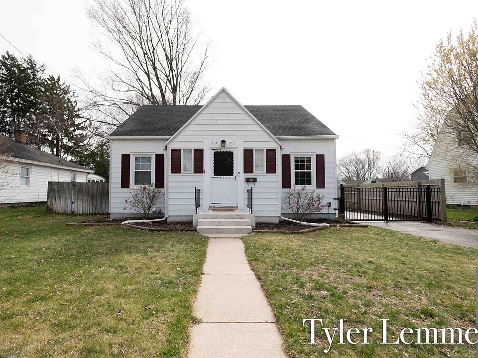 1st image of 3538 Van Buren St