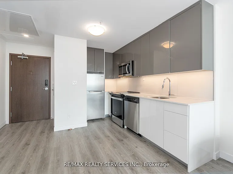60 Frederick St #2712 — Photo 4
