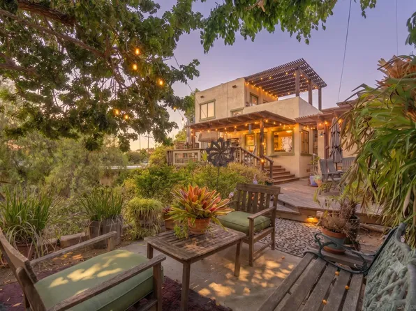 3255 Grape St, San Diego, CA 92102