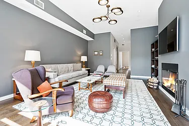357 Henry Street in Cobble Hill : Sales, Rentals, Floorplans | StreetEasy