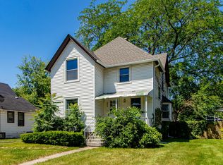 2712 Elizabeth Ave, Zion, IL