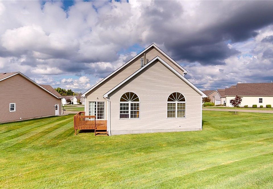 7222 Fieldstone Ct Erie PA Zillow