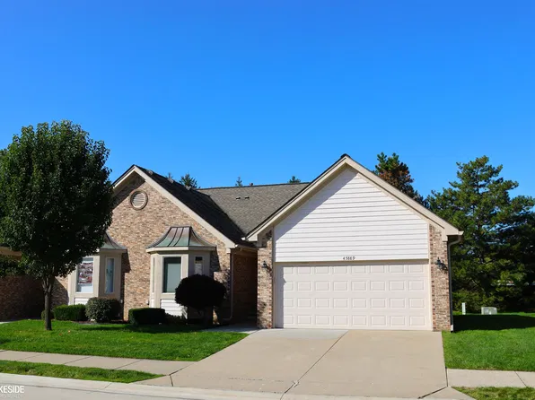 45889 Karam Dr, Shelby Township, MI 48315