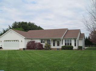 75 Roesville Rd, Felton, DE 19943