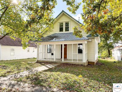 104 S Elm St, Sweet Springs, MO, 65351