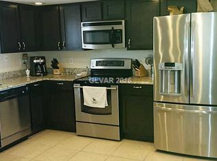 7501 W Agate Ave, Las Vegas, NV 89113