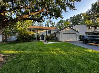 2515 Sawmill Forest Ave, Dublin, OH 43016
