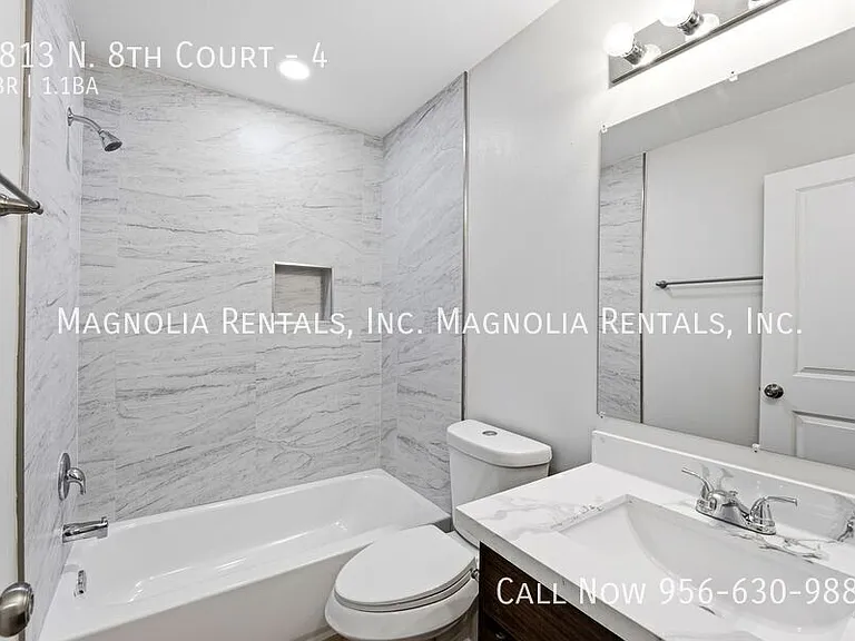 3813 N 8th Ct #4 — Photo 7
