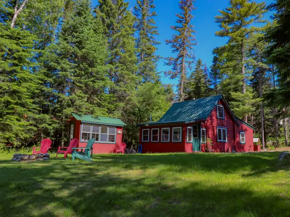 3504 Main Street, Rangeley, ME 04970