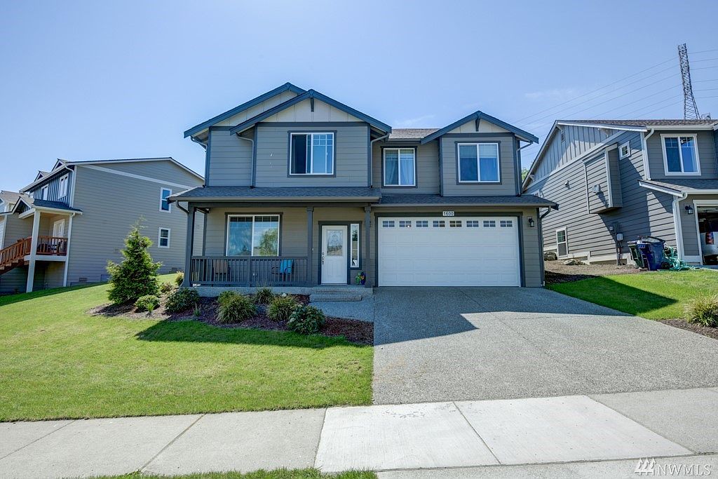 1600 W Gateway Heights Loop, Sedro Woolley, WA 98284 Zillow