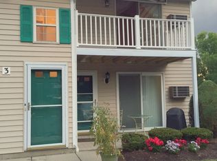 3h Sunmist Square, Amherst, NY 14228