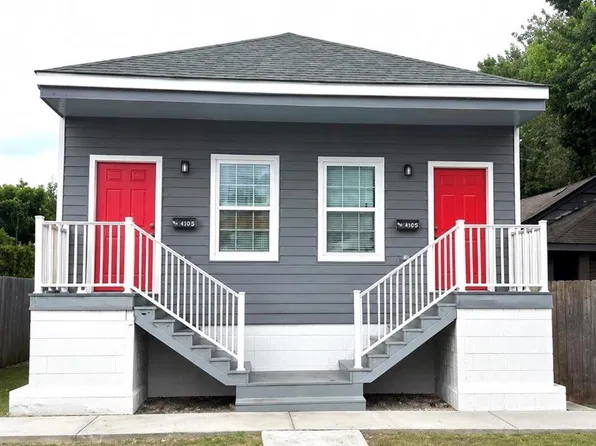 2613 S Dorgenois St, New Orleans, LA 70125