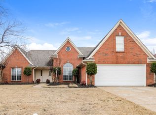 6758 Braybourne Main, Olive Branch, MS 38654