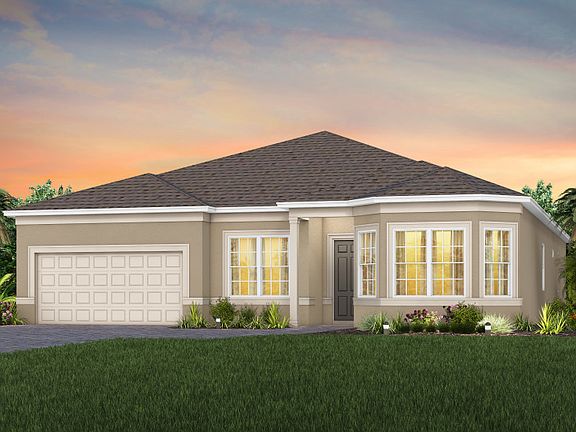 New Construction Easley for Sale - FM2