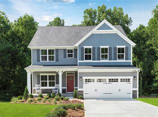 5142 Mann Rd, Toano, VA 23168