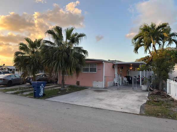 12877 SW 10th Street, Miami, FL 33184 multi family