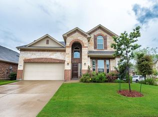 11400 Sadie St, Frisco, TX 75034