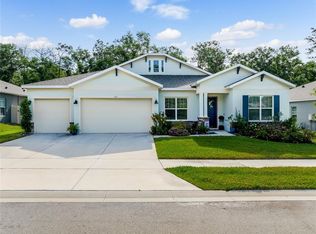 413 Nowell Loop, Deland, FL 32724