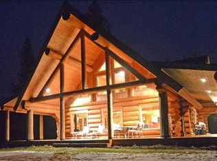 8811 W Melville Rd, Cheney, WA 99004